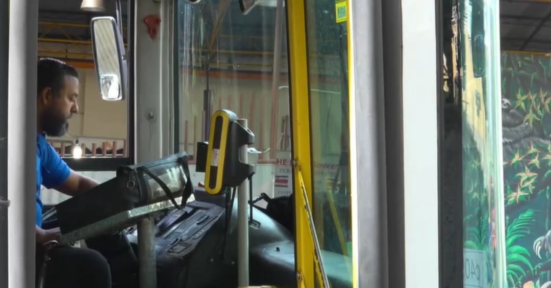 Personas con discapacidad piden que autobuses sean más accesibles