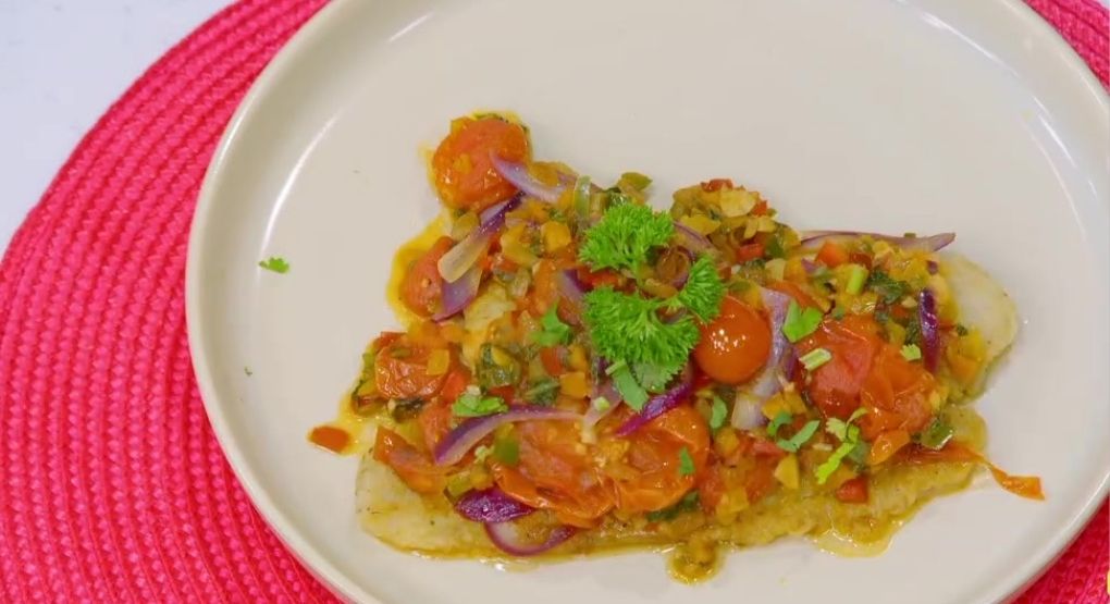 Pescado: Diferentes formas de preparar este alimento nutritivo