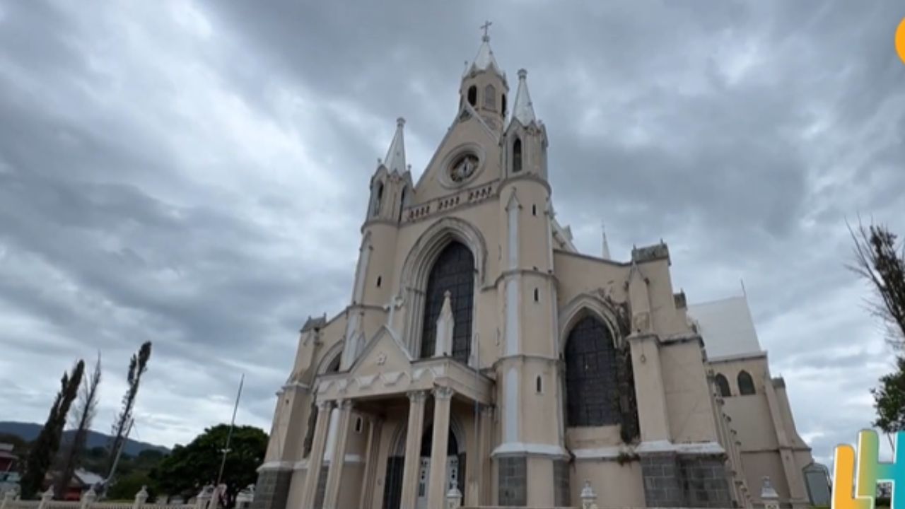 Piedra Grande: el nombre olvidado del cantón que sopla 141 velas en Heredia