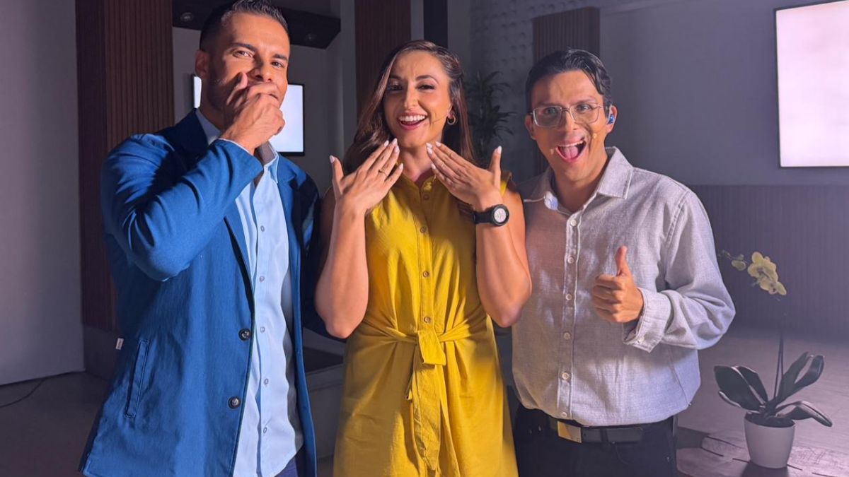 Las Historias: Programa del miércoles 13 de mayo del 2026