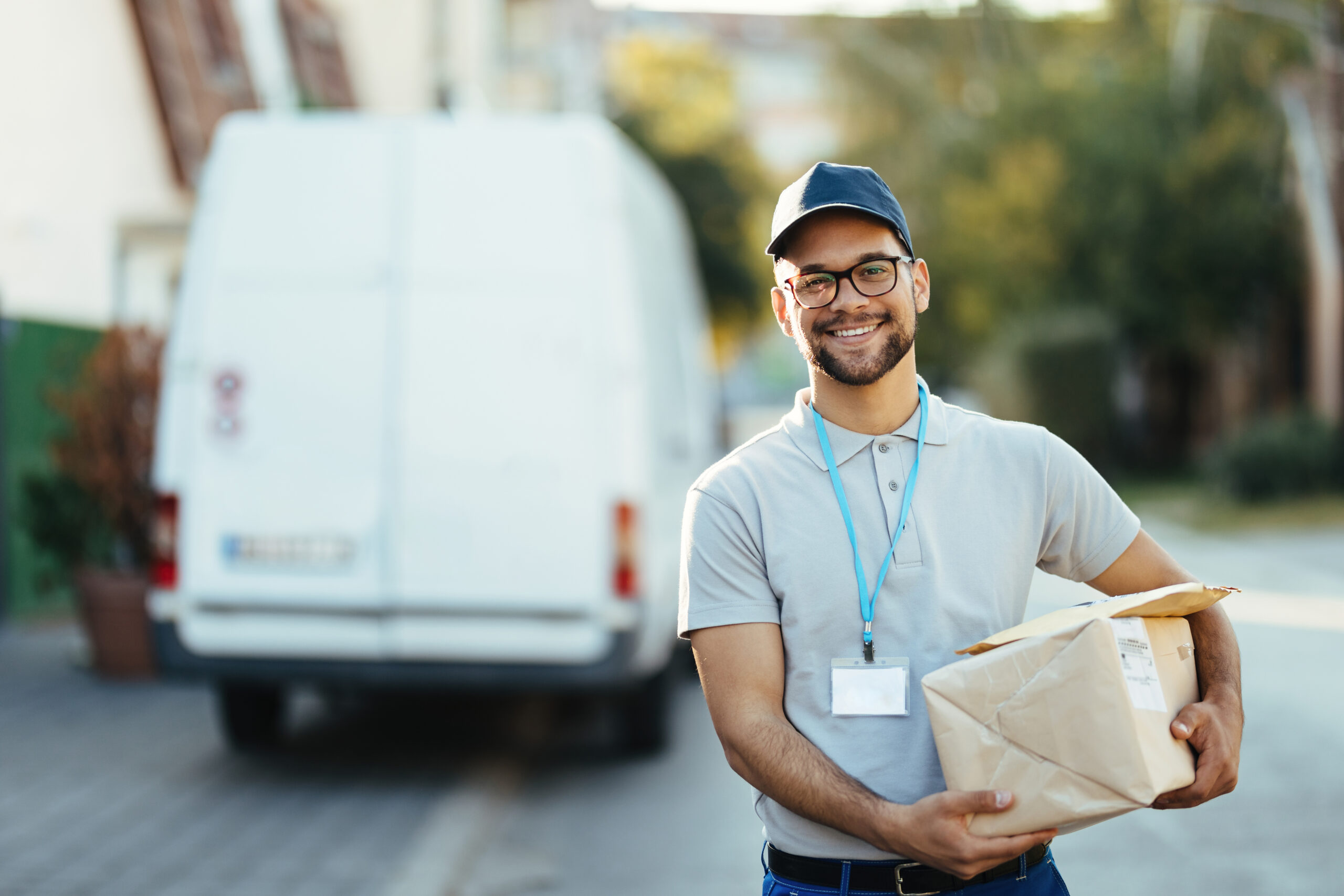 ¿Busca trabajo? Anuncian más de 60 puestos para choferes y mensajeros