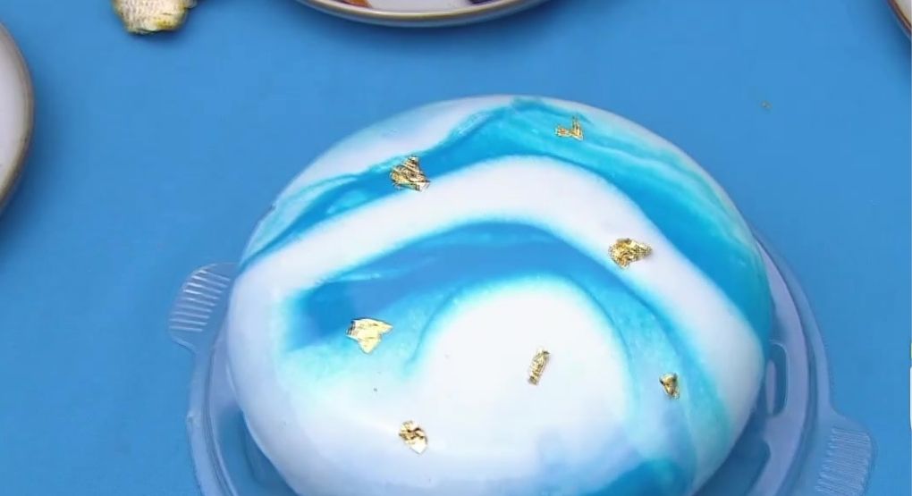 Postres y dulces que nacen de la naturaleza