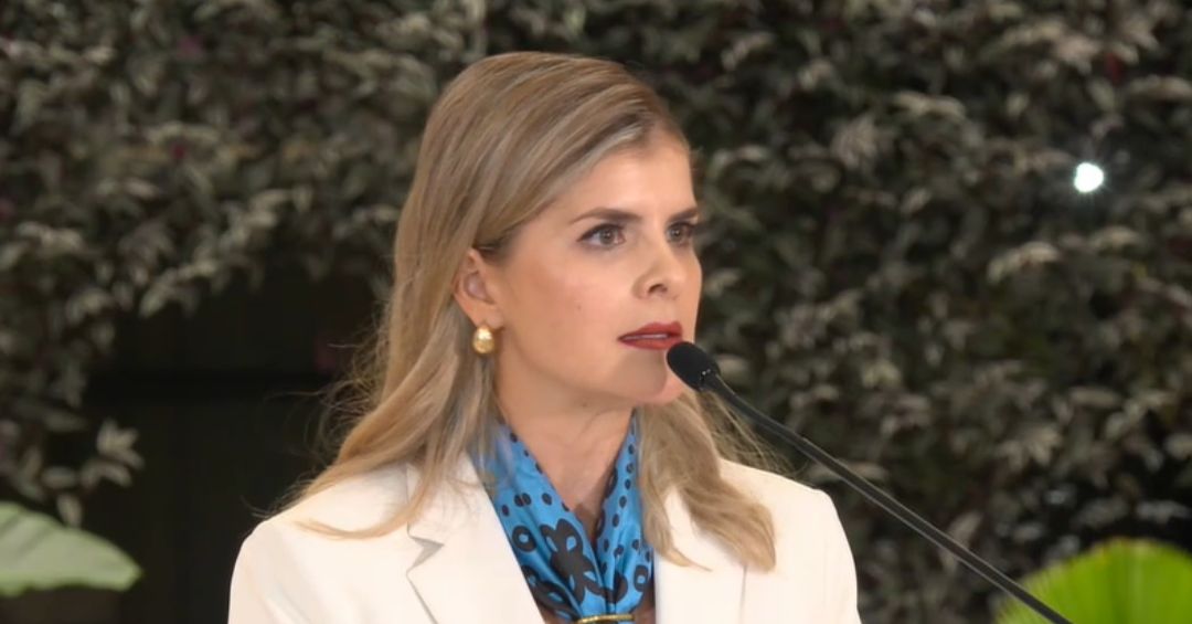 Laura Fernández no viajará a Panamá en medio de fuerte tensión entre ambos países