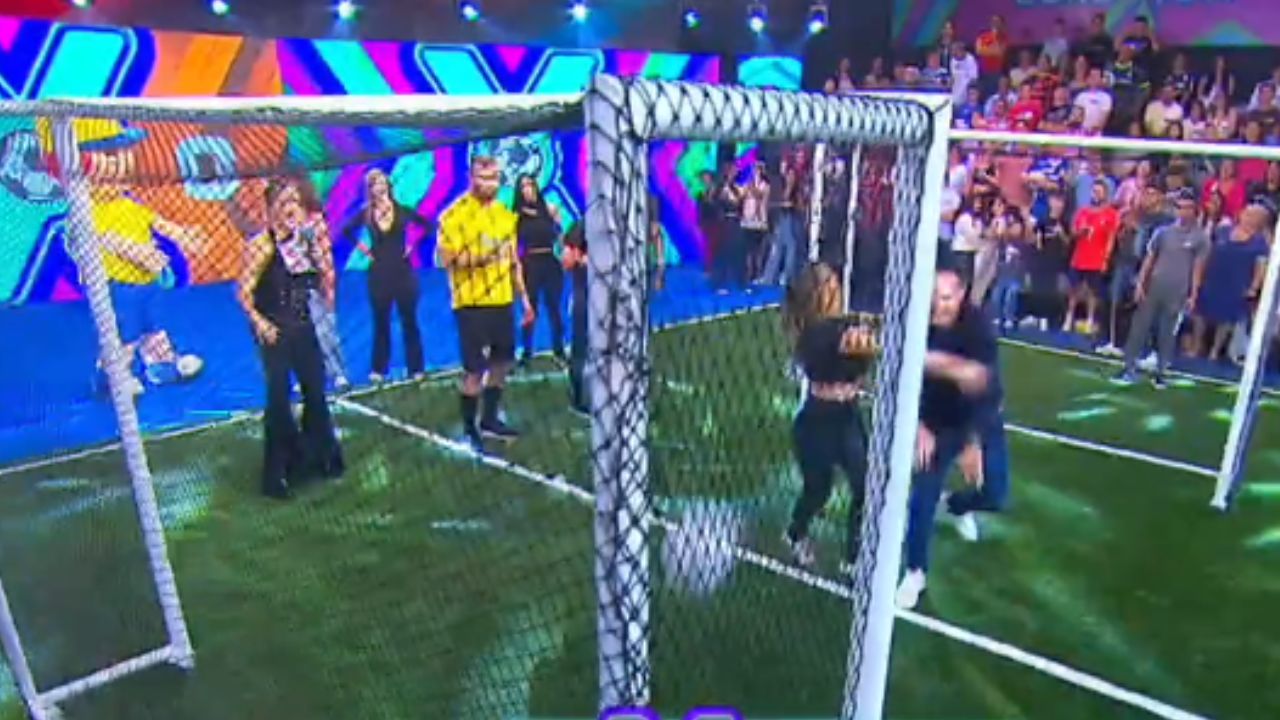 Conexión llenó de diversión la pantalla de Repretel este fin de semana