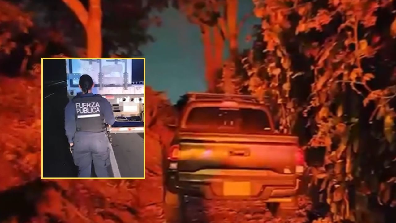 Este es el método más frecuente de delincuentes para robar carros