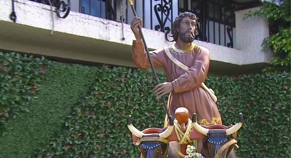 Fiestas de San Isidro Labrador: Comidas y actividades para toda la familia