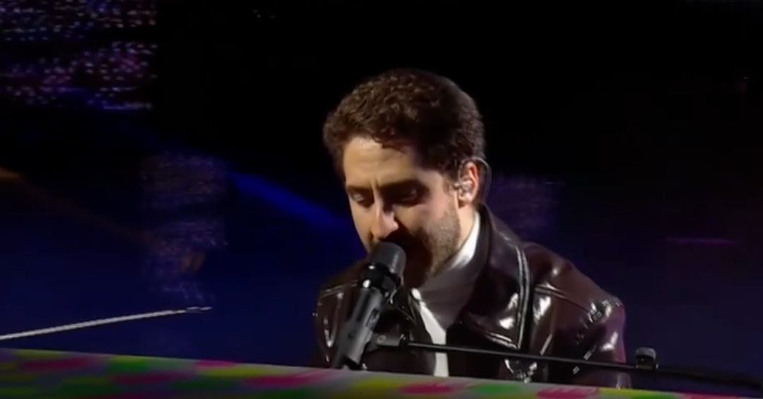 Sebas Guillem destaca en Got Talent y deja el nombre de Costa Rica en alto