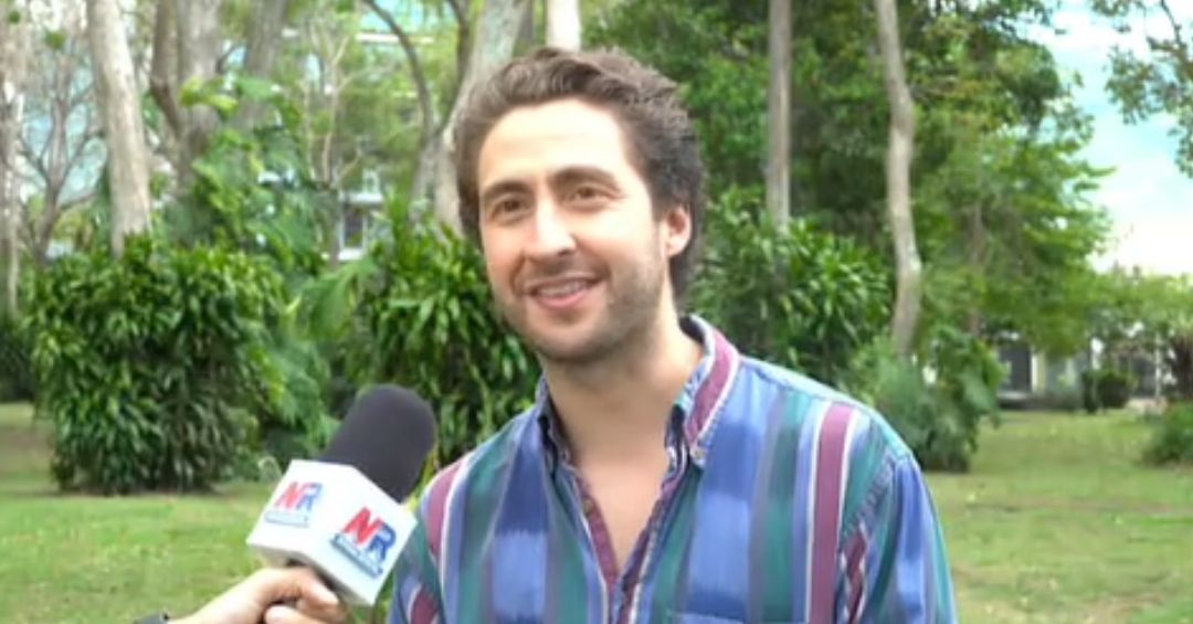 Sebas Guillem ya trabaja en nuevos proyectos musicales