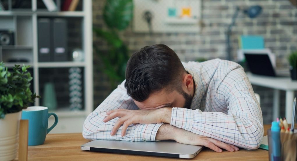 ¿Se siente agotado? Esta es la verdad detrás de la fatiga crónica