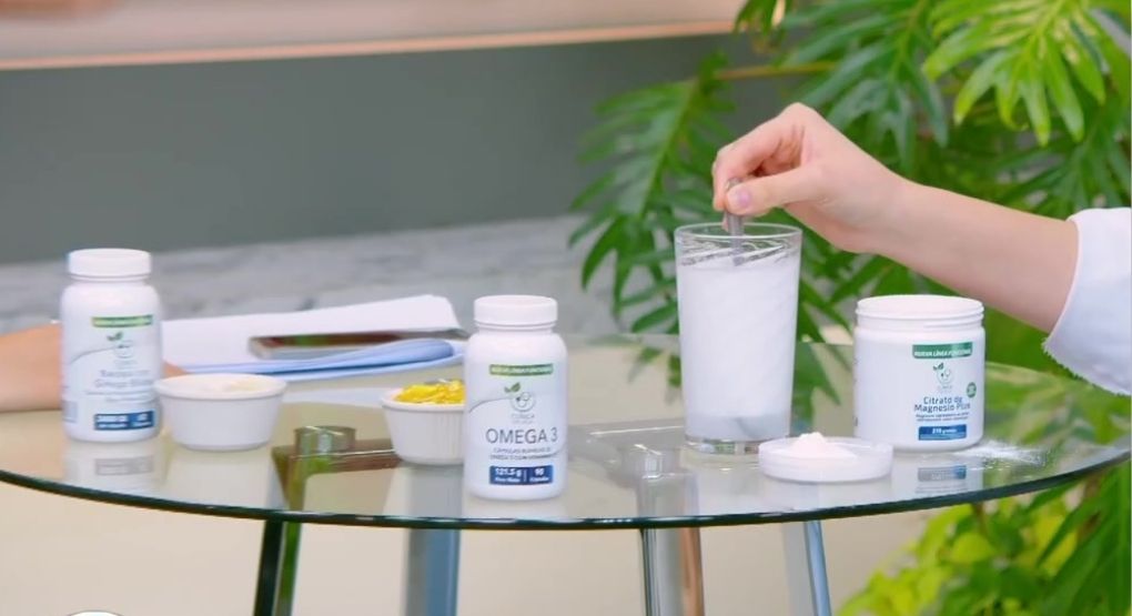 ¿Presión alta o problemas de circulación? Le presentamos una solución natural