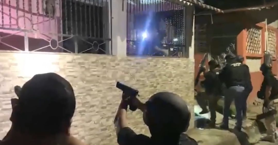 Agentes del OIJ detuvieron a sospechoso de asesinar a menor de 17 años