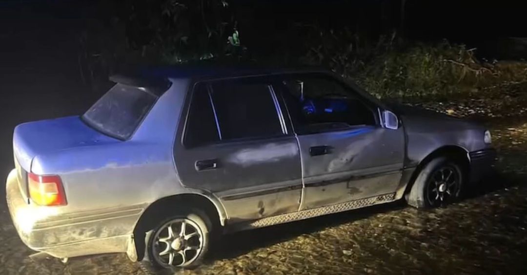 Taxista fue brutalmente asesinado cuando iba a realizar un servicio