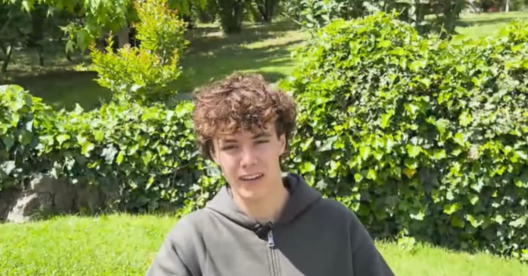 Evan Michelini tendrá curva complicada en la próxima fecha de Fórmula 4
