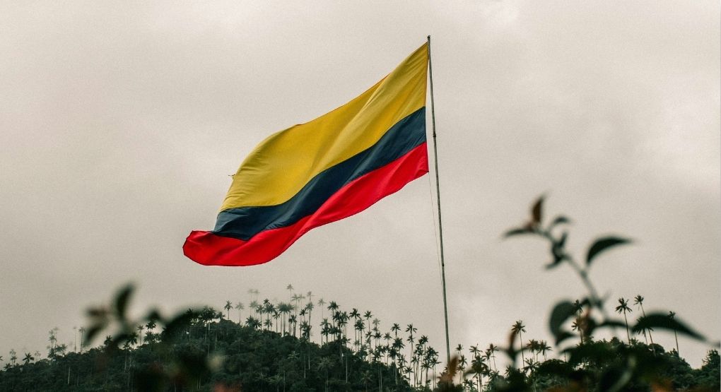 Trova colombiana: Improvisación, humor y rapidez mental