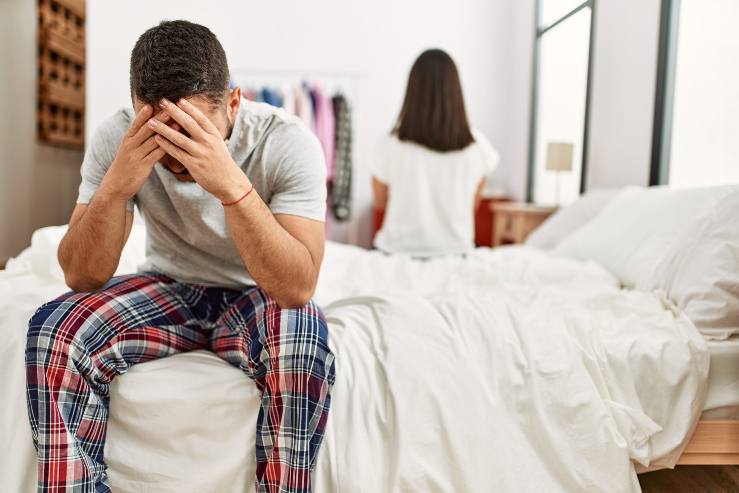 ¿Tristeza profunda después del sexo? Está puede ser la razón