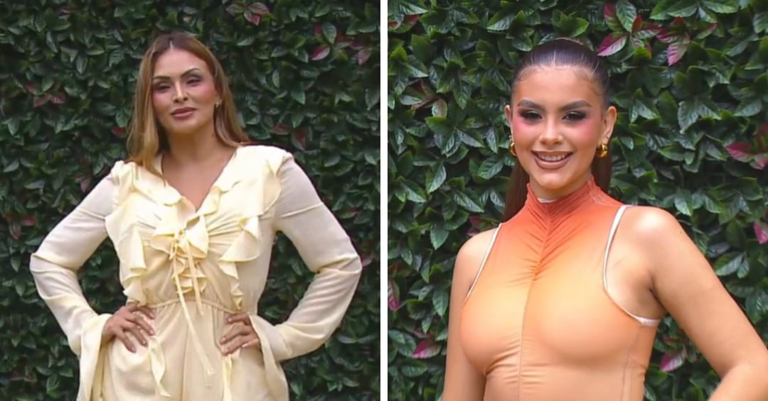 ¿Enterizo o vestido? Claves para tomar la mejor de