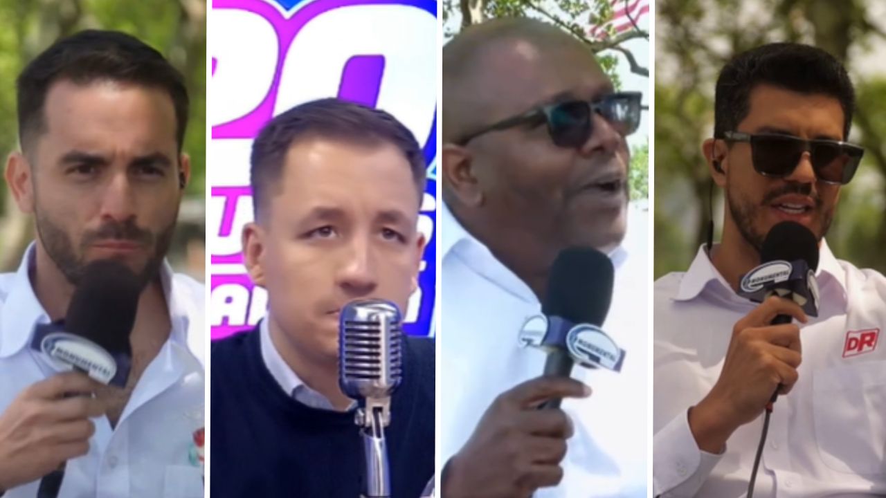 120 Minutos: programa del miércoles 10 de junio de