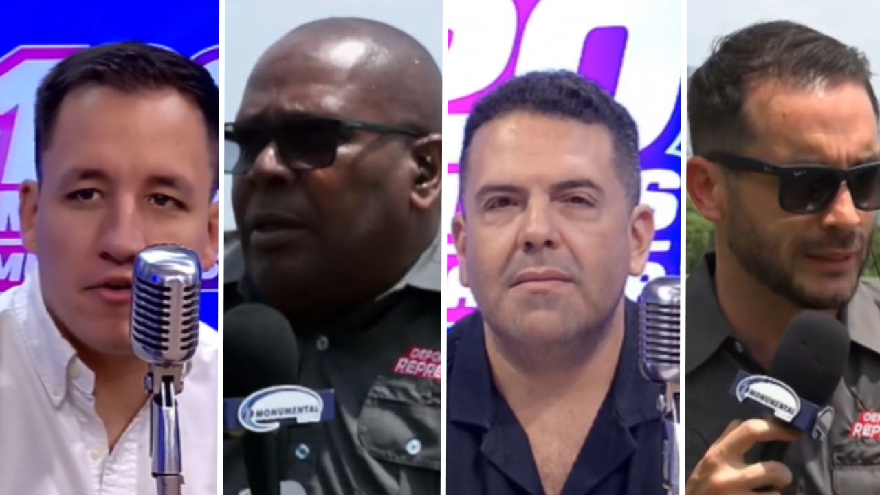 120 Minutos: programa del jueves 11 de junio del 2026