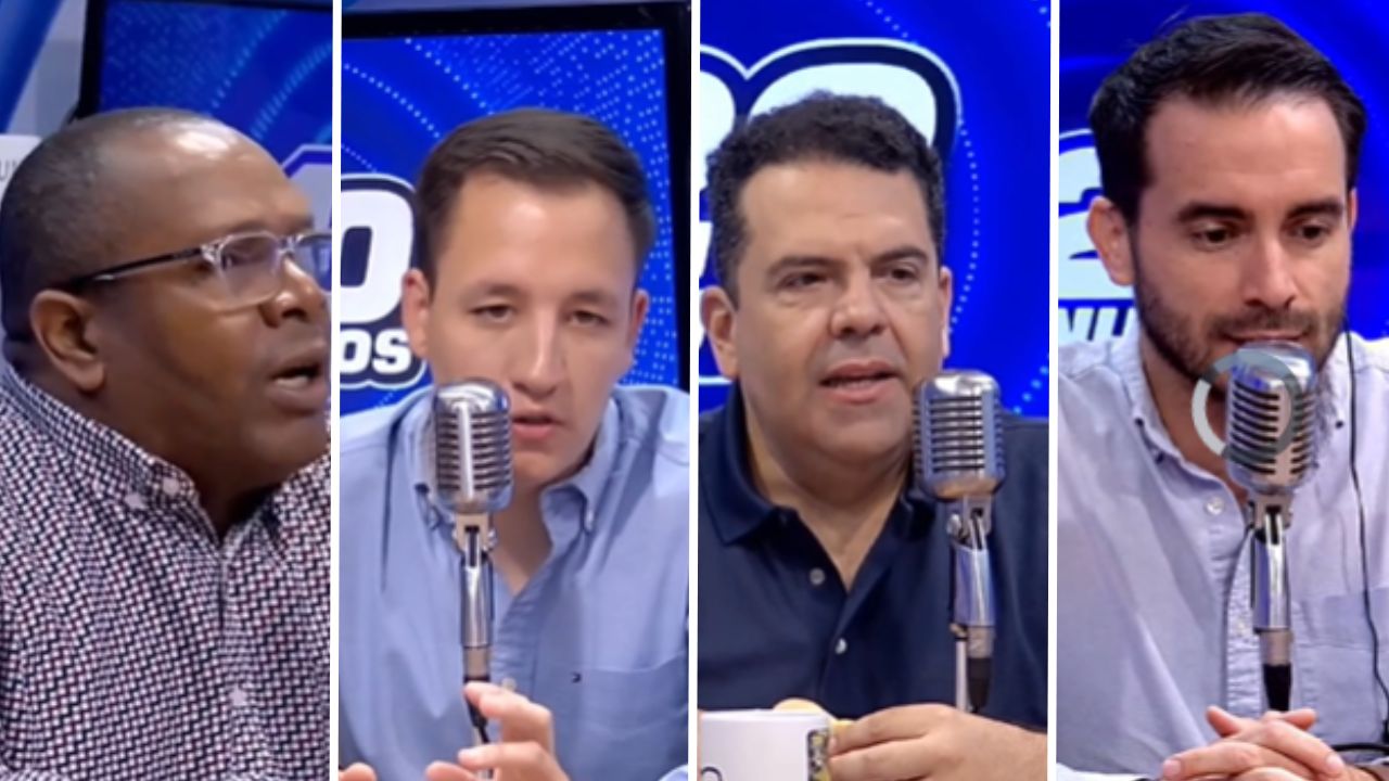 120 Minutos: programa del miércoles 3 de junio del 2026