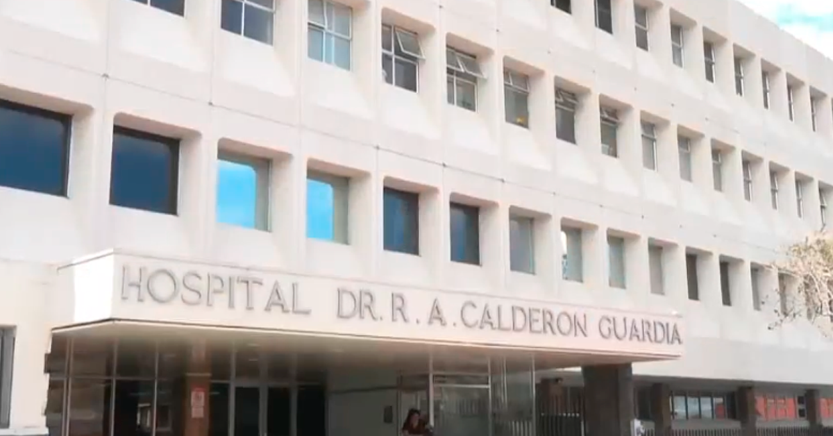 Atención usuarios: Hospital capitalino emite alerta en máxima