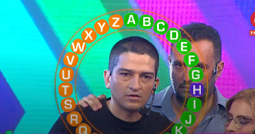 “Abecedario” puso a prueba a los panelistas de Conexión en un duelo contra Noticias Repretel