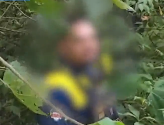 Revelan videos clave para investigación de policía que mató a un hombre