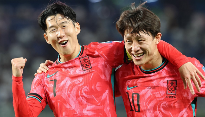 República de Corea: País con la población con el I