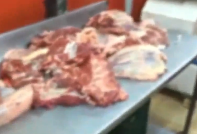 La señal que podría delatar un producto contaminad
