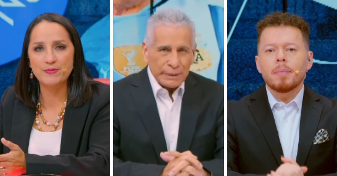 Deportes Repretel Vespertina: Programa del martes 