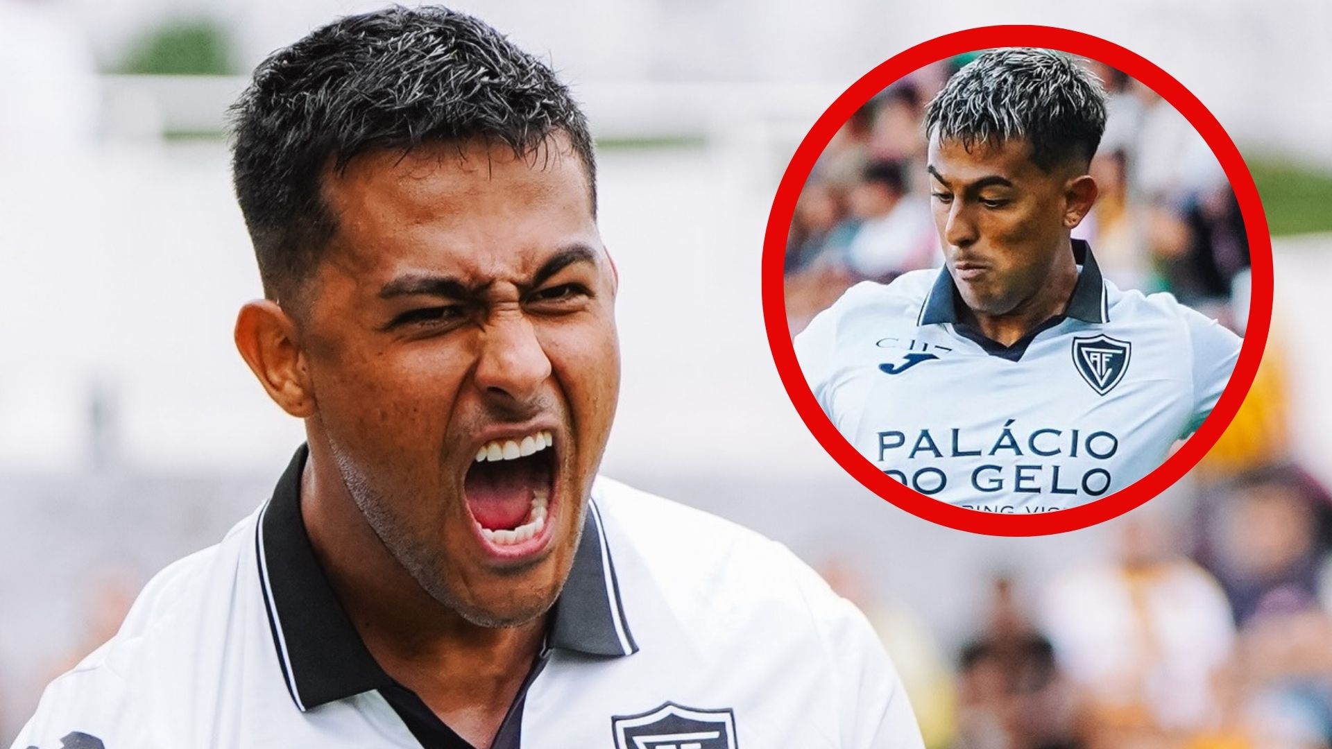 Jugador de la Sele abandona la concentración por un inesperado motivo