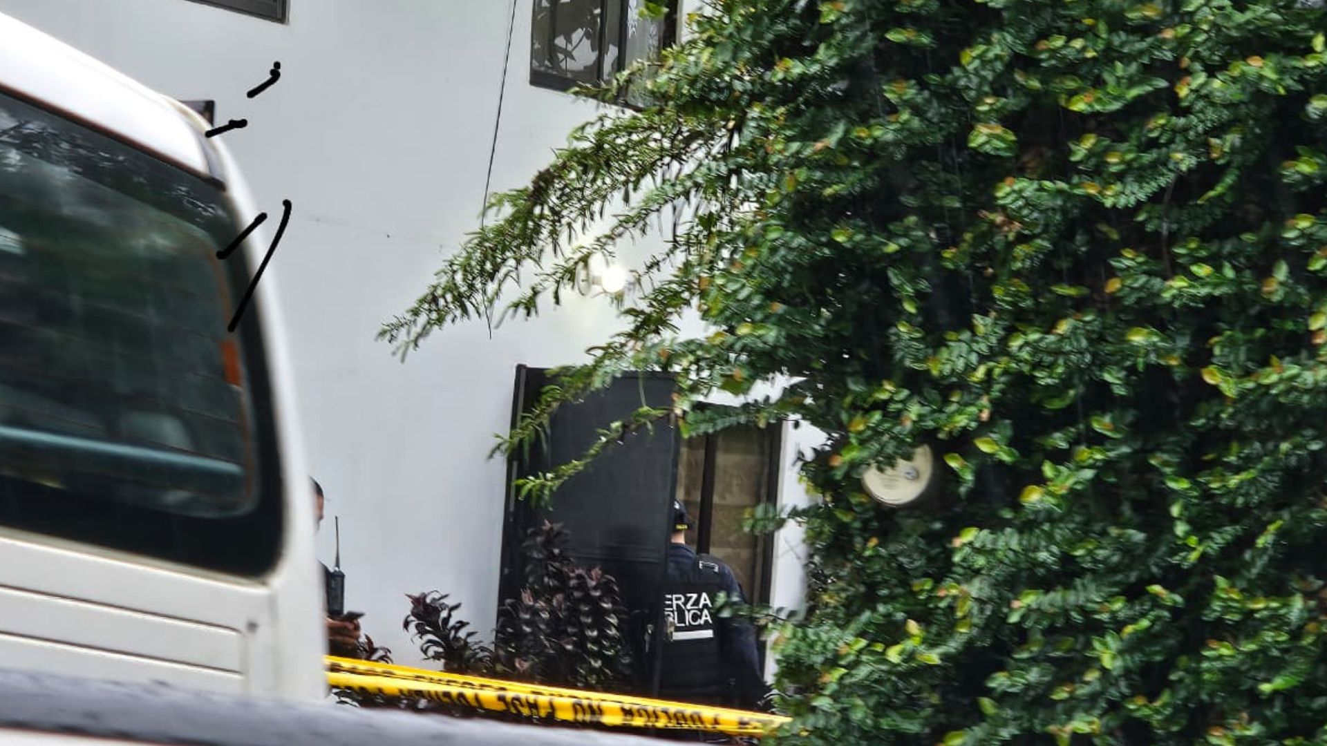 ¡Nuevo homicidio! Asesinan a hombre de múltiples disparos