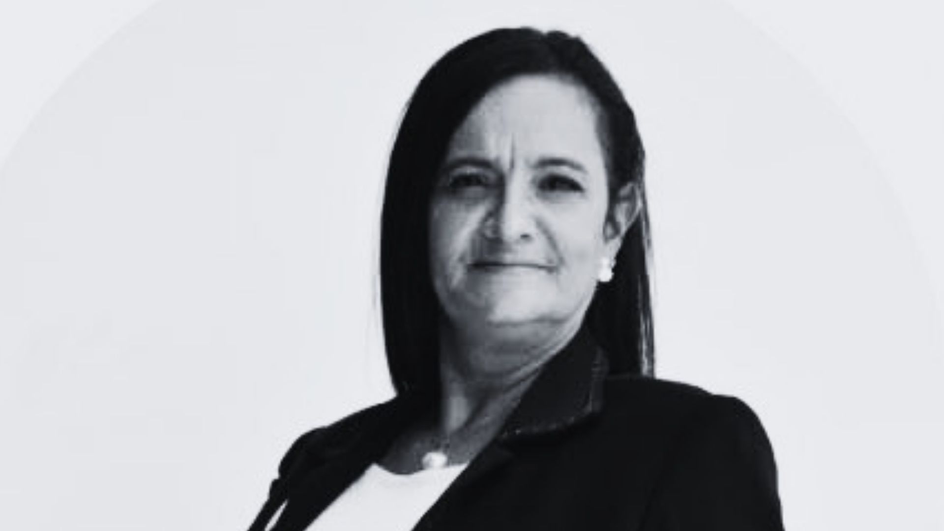 Anuncian la muerte de querida funcionaria municipal