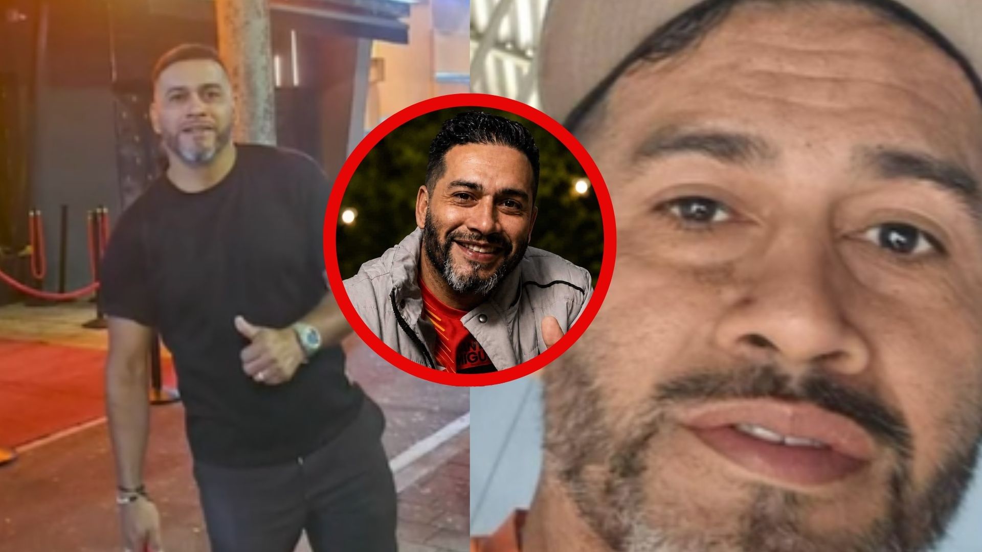 Así habría muerto el tico desaparecido en Colombia