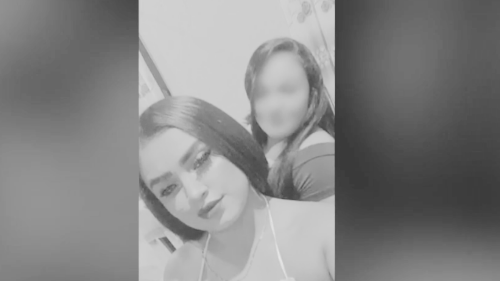 El hallazgo clave en la casa de la mujer que asesinó a su hermana a puñaladas