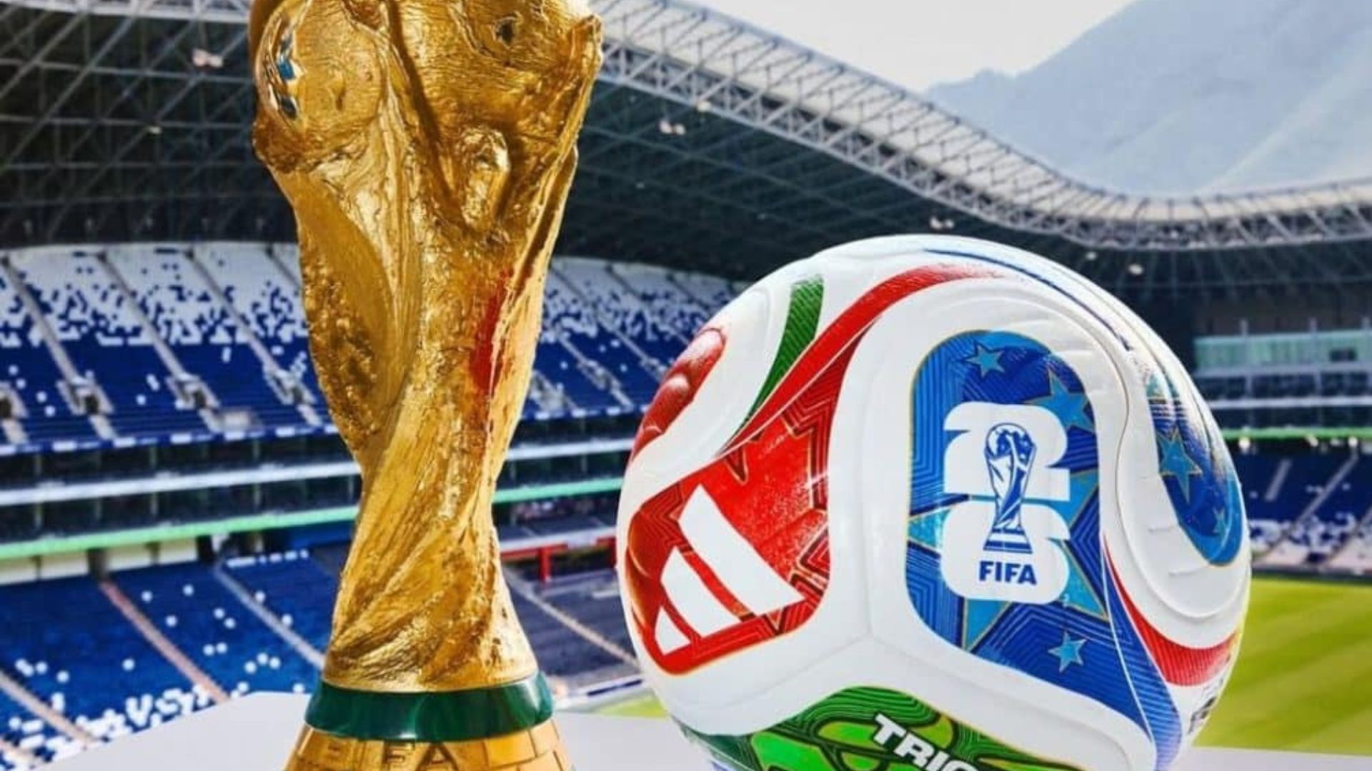 Top 10 jugadores más guapos del Mundial según la Inteligencia Artificial