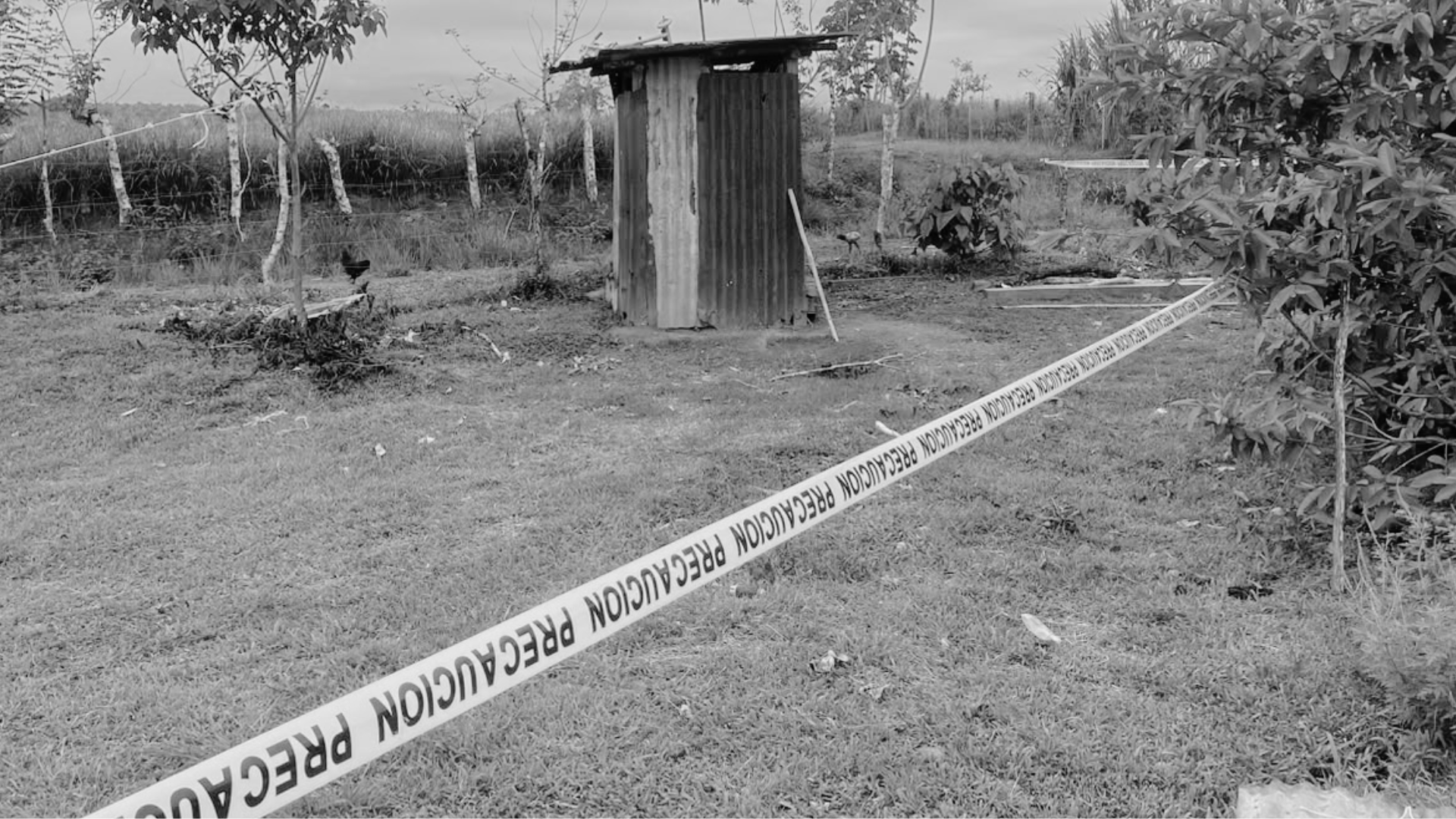OIJ brinda detalles sobre trágica muerte de niña d