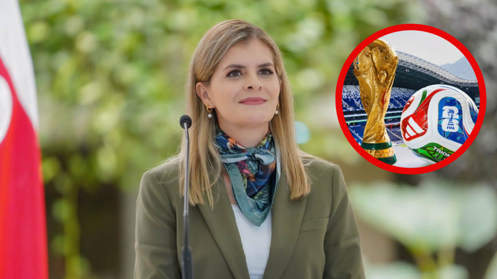 ¿Habrá asueto por la inauguración del Mundial? Gobierno se p