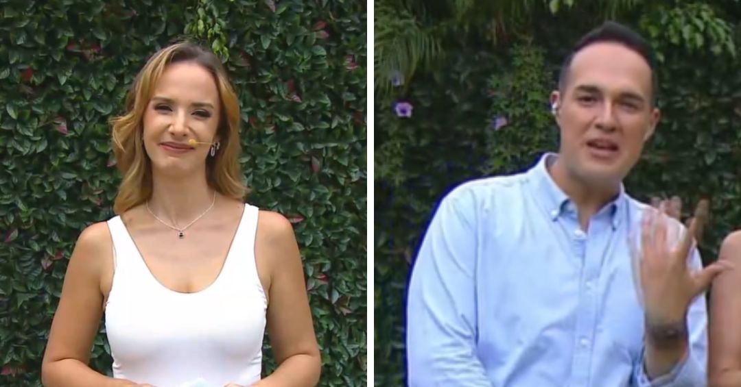 Giros: Programa del viernes 5 de junio del 2026