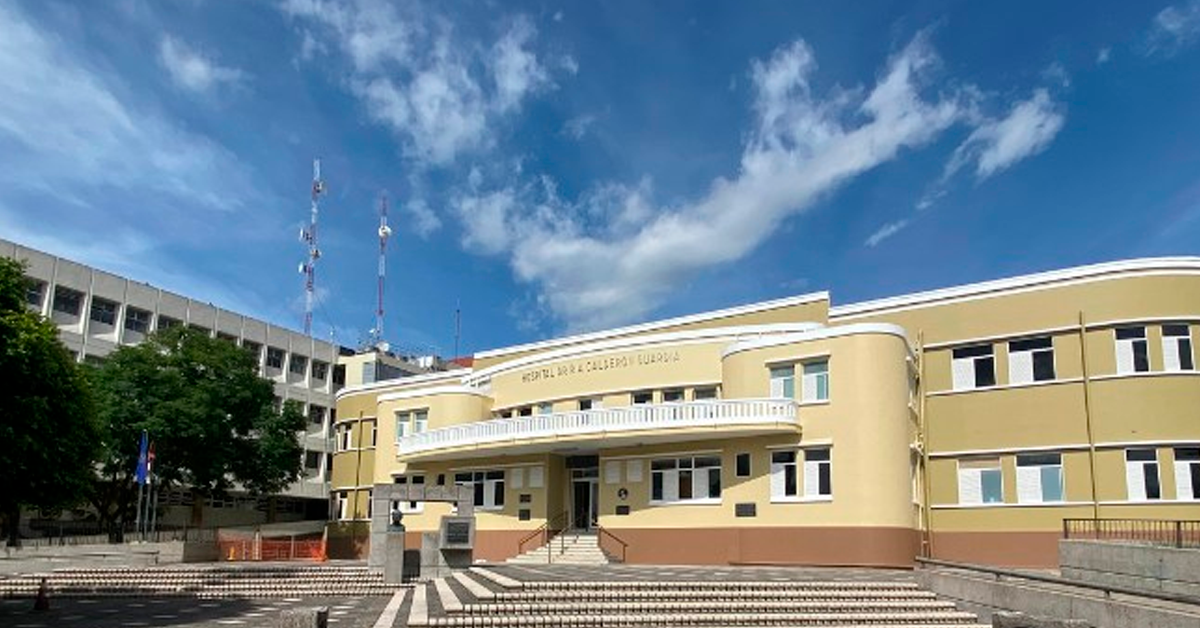 Hospital capitalino toma medida urgente ante aumento de casos por virus respiratorios