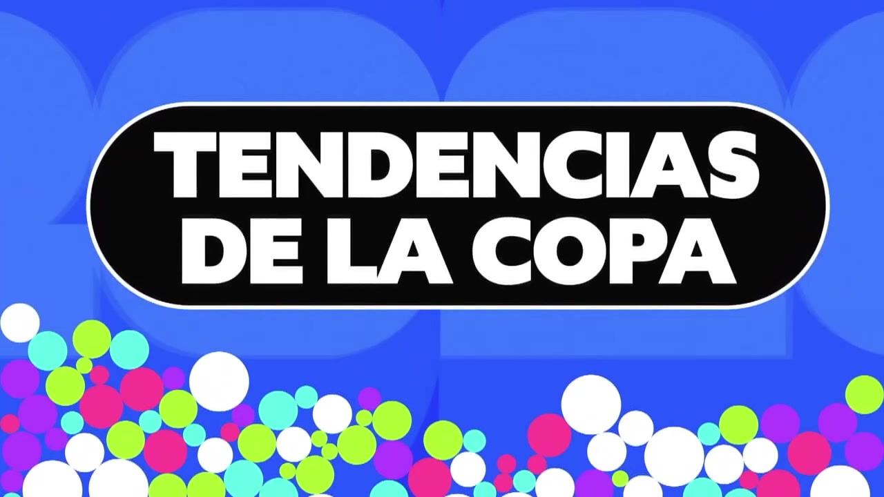 Tendencias: Fútbol, protestas y escenas virales marcan el in