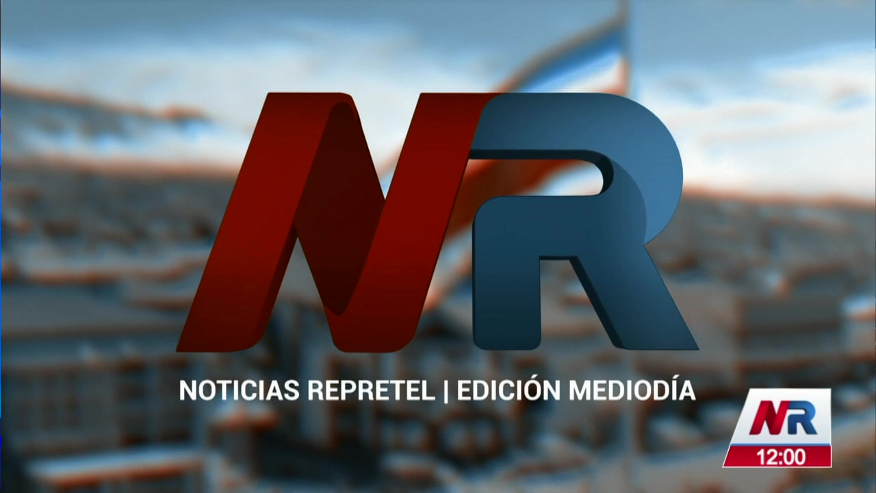 Noticias Repretel Mediodía: Programa del 7 de junio del 2026