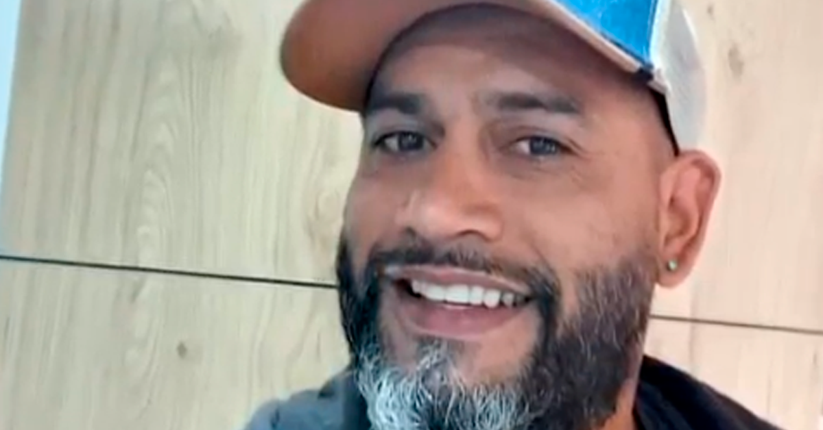 Familia de tico desaparecido en Colombia se pronun