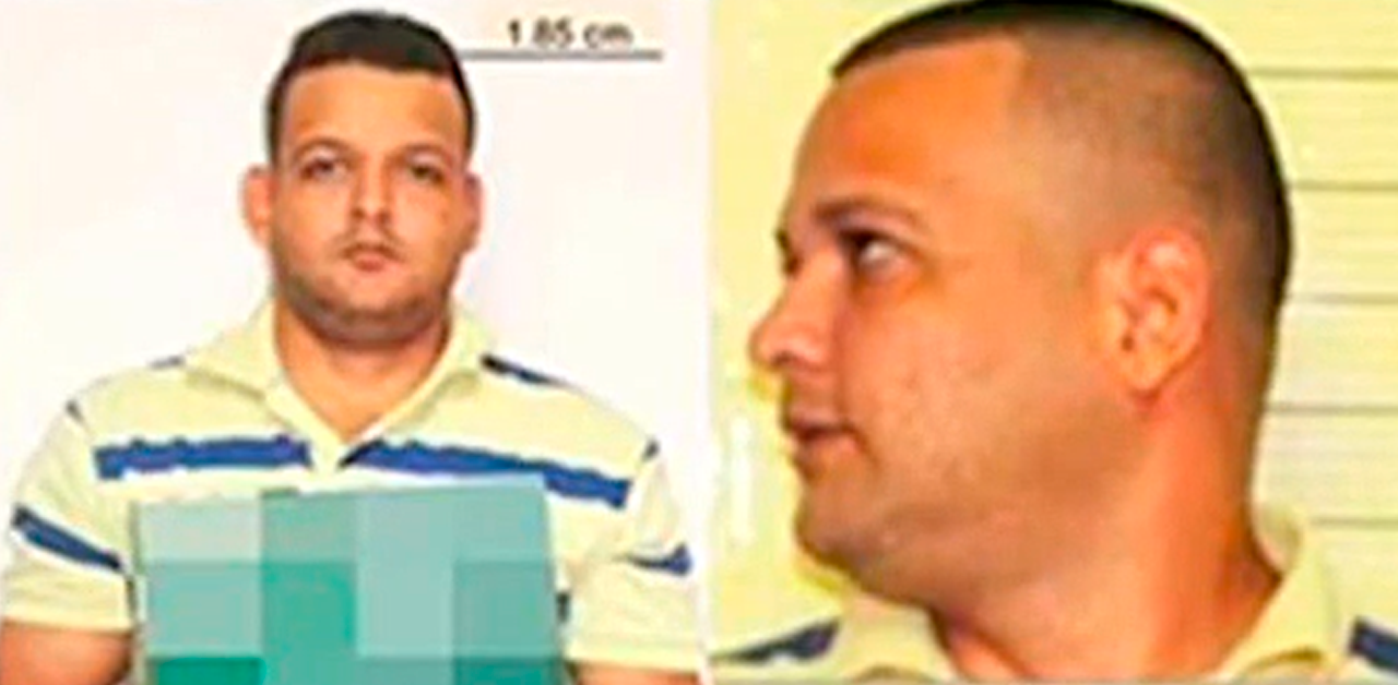 La ruta criminal de alias “Diablo”: así ganó poder dentro de las bandas