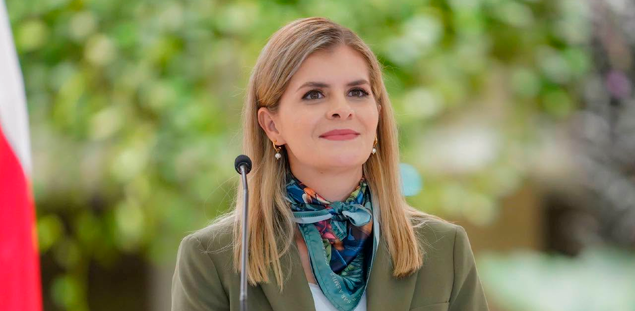 Laura Fernández toma fuertes decisiones tras reunión con ministerios