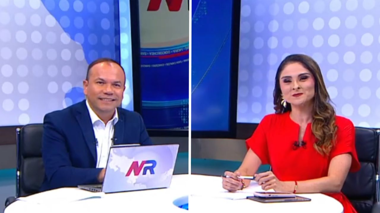 Noticias Repretel Matutina: programa del lunes 1 de junio del 2026