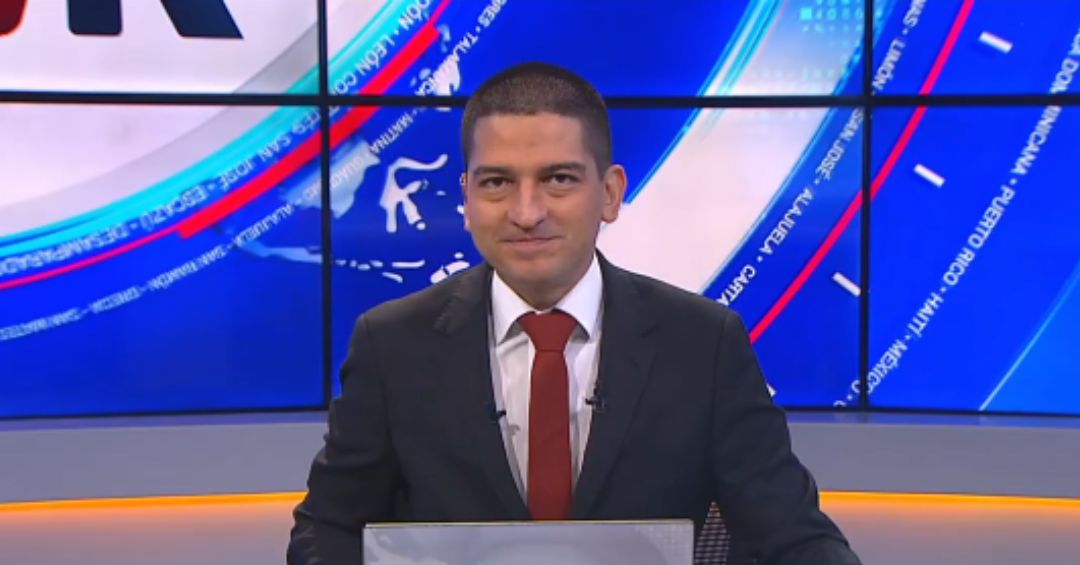 Noticias Repretel Noche: Programa del jueves 11 de