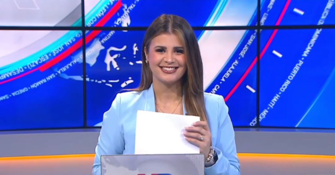 Noticias Repretel Noche: Programa del lunes 1 de junio del 2026