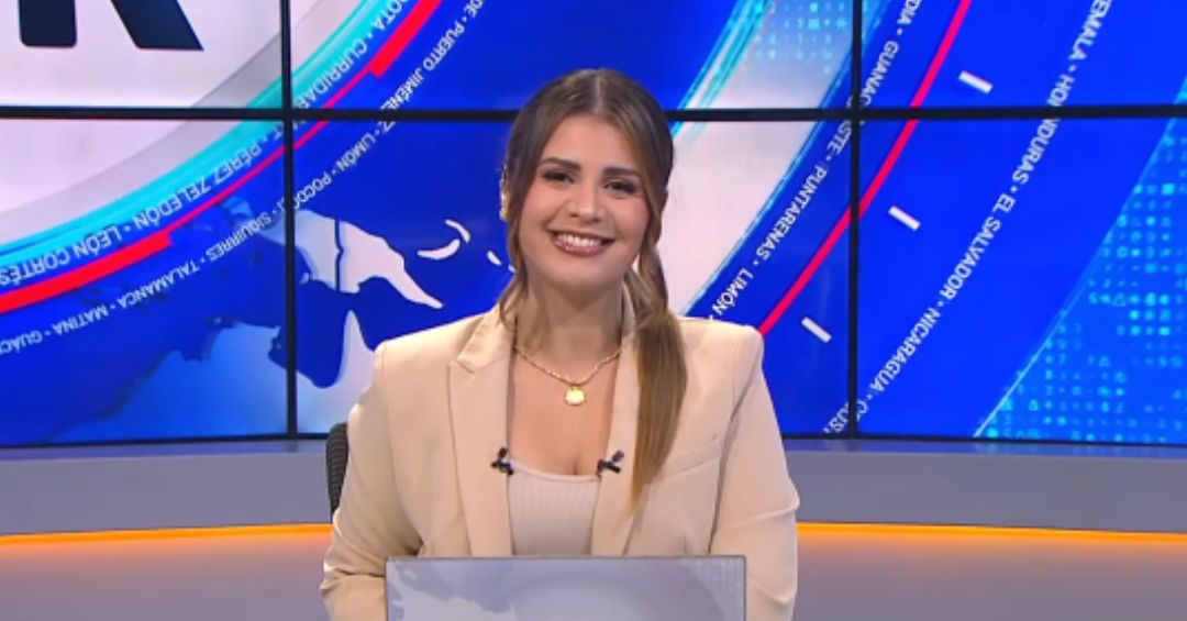 Noticias Repretel Noche: Programa del lunes 8 de j