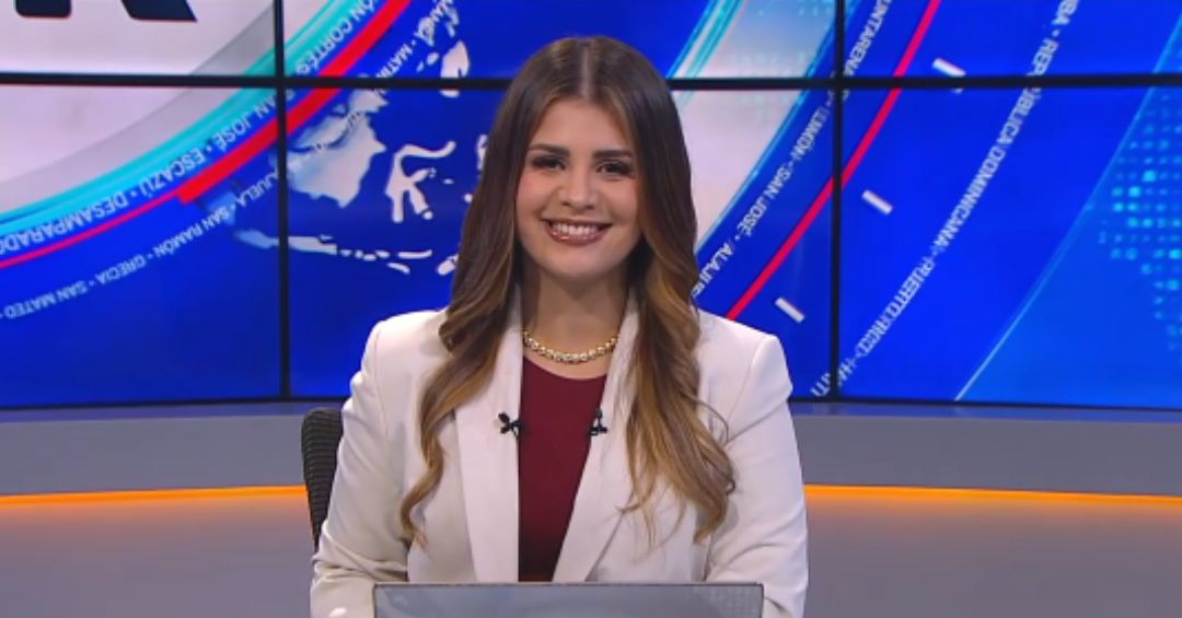 Noticias Repretel Noche: Programa del martes 9 de 