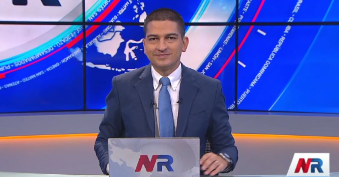 Noticias Repretel Noche: Programa del miércoles 10 de junio 